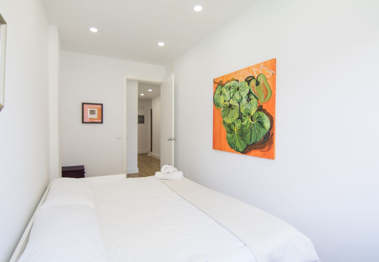Appartement à Las Palmas de Gran Canaria - Blue Horizon Las Canteras