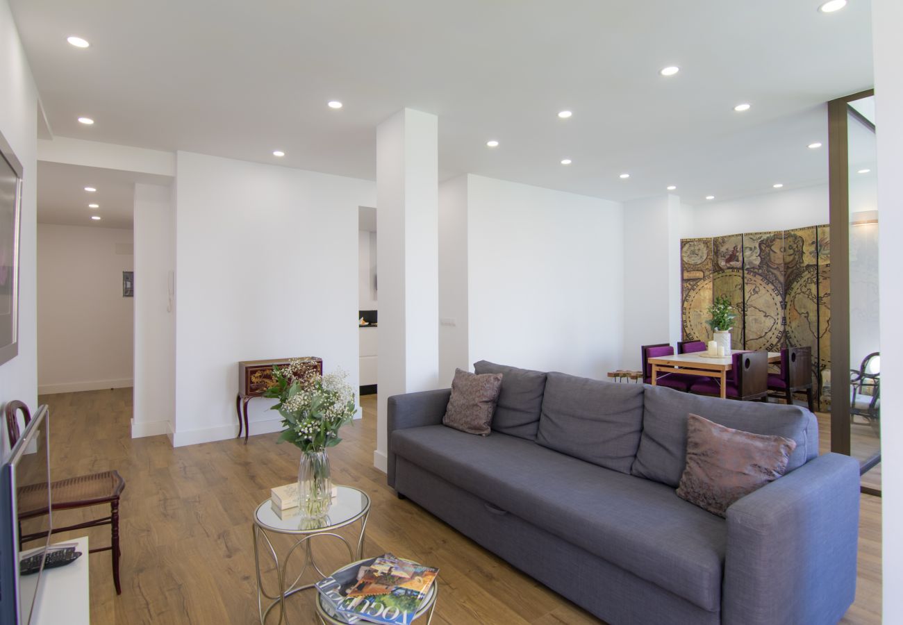 Appartement à Las Palmas de Gran Canaria - Blue Horizon Las Canteras