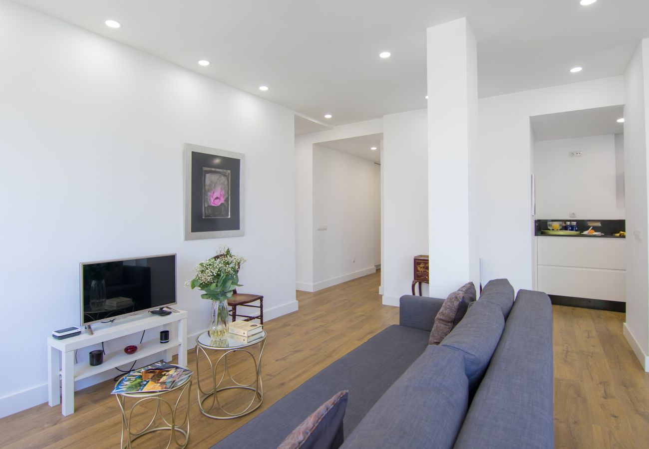 Appartement à Las Palmas de Gran Canaria - Blue Horizon Las Canteras