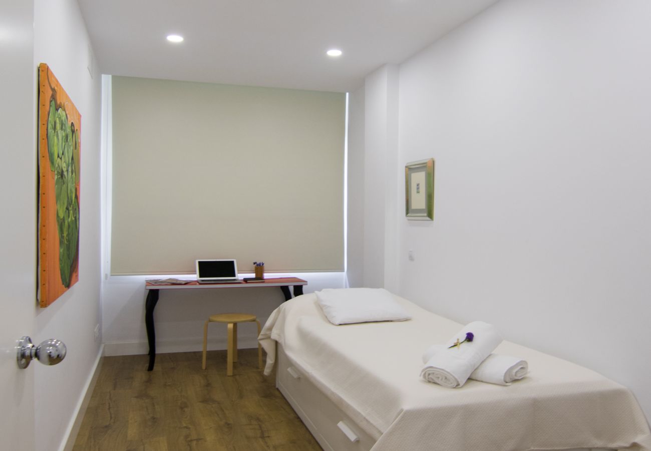 Appartement à Las Palmas de Gran Canaria - Blue Horizon Las Canteras