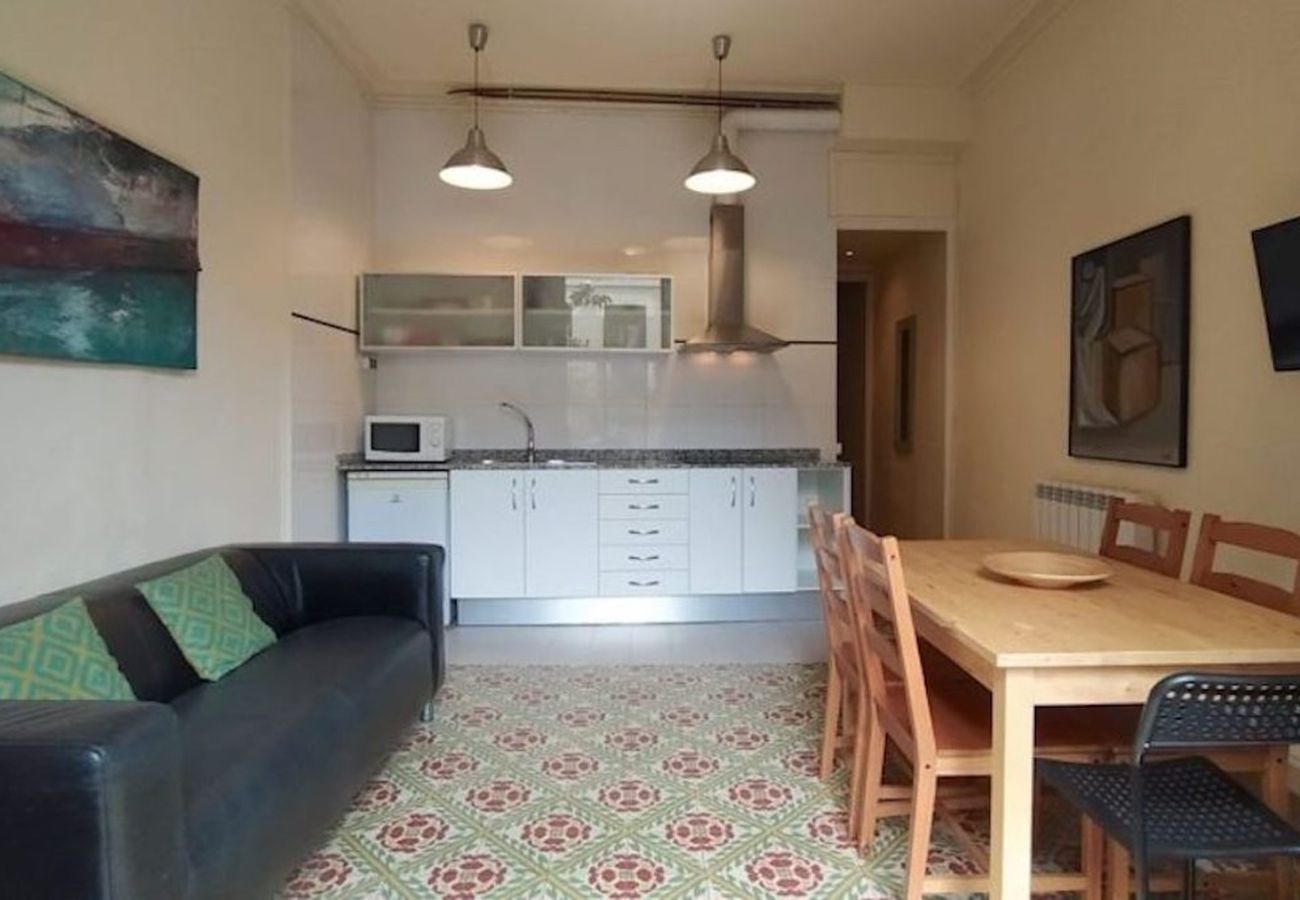 Appartement à Barcelone - Gracia Fontana, 2 chambres in Barcelona
