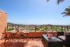 Villa à San Bartolomé de Tirajana - HomeForGuest Salobre Villa, 5PAX, WIFI, POOL, GREAT VIEWS Villa à San Bartolomé de Tirajana - HomeForGuest Salobre Villa, 5PAX, WIFI, POOL, GREAT VIEWS