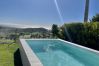 Villa à San Bartolomé de Tirajana - HomeForGuest Salobre Villa, 5PAX, WIFI, POOL, GREAT VIEWS Villa à San Bartolomé de Tirajana - HomeForGuest Salobre Villa, 5PAX, WIFI, POOL, GREAT VIEWS