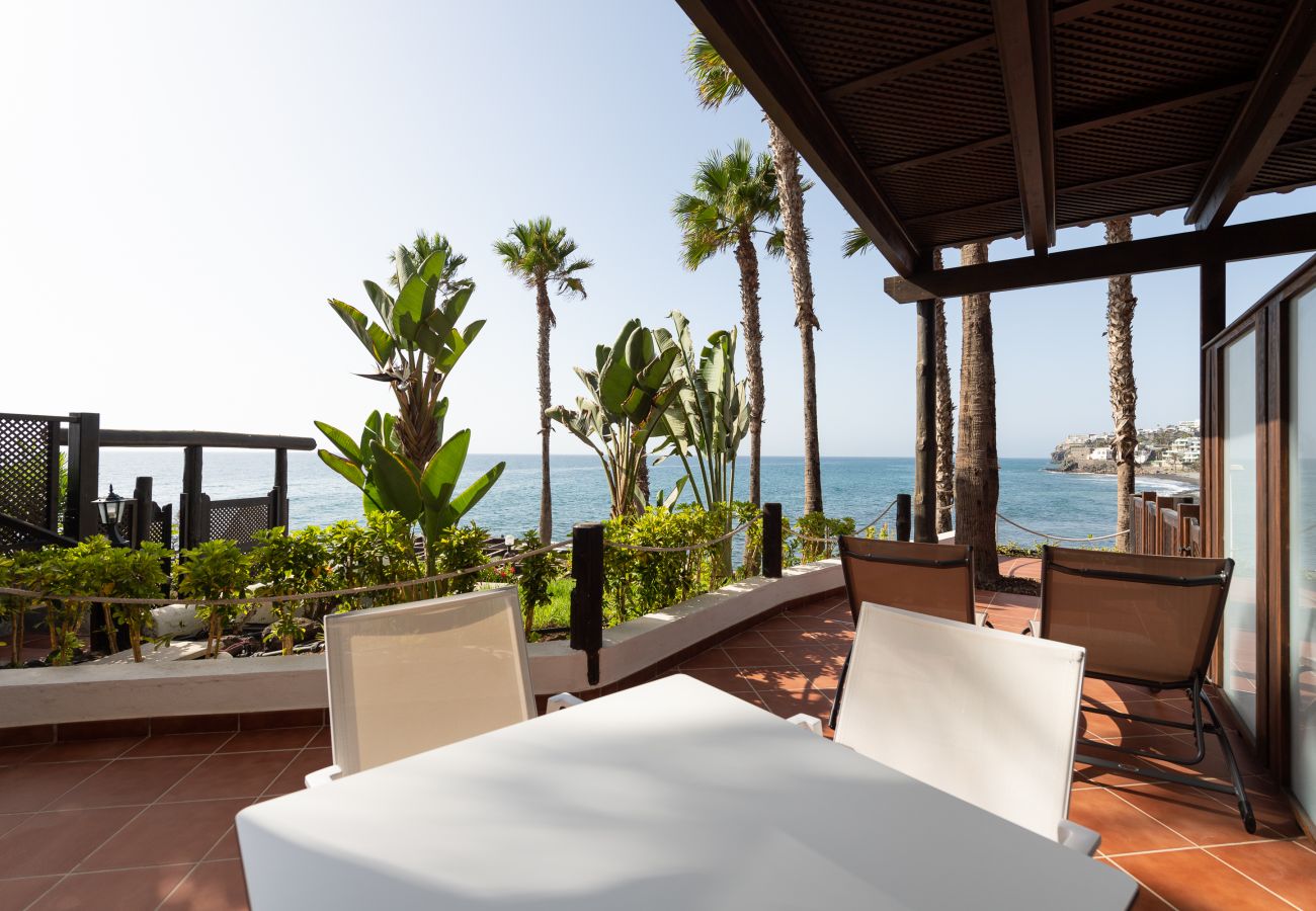 Maison à Bahia Feliz - Luxury apartment sea views by CanariasGetaway