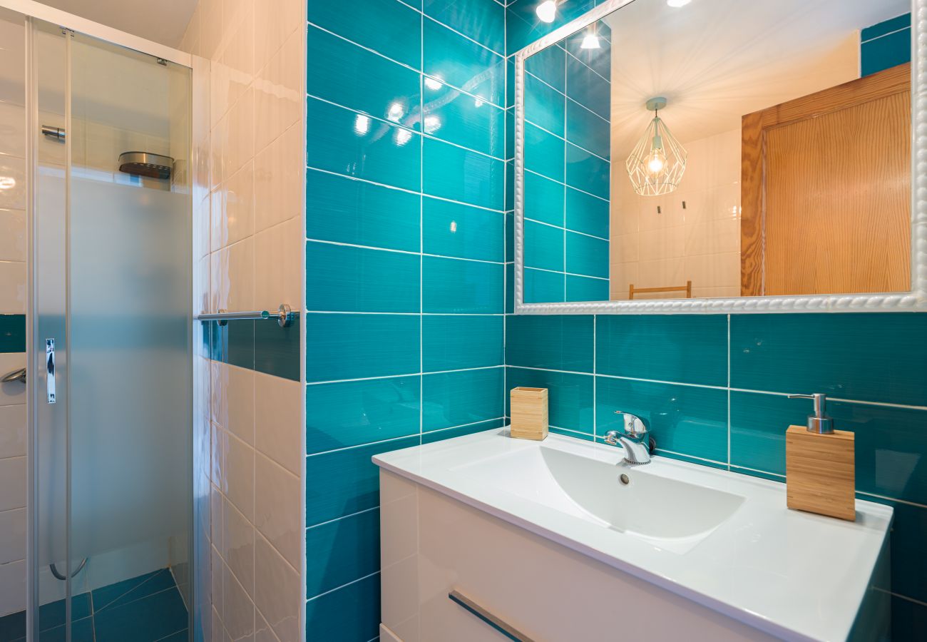 Maison à El Cotillo - El Cotillo Beach by CanariasGetaway