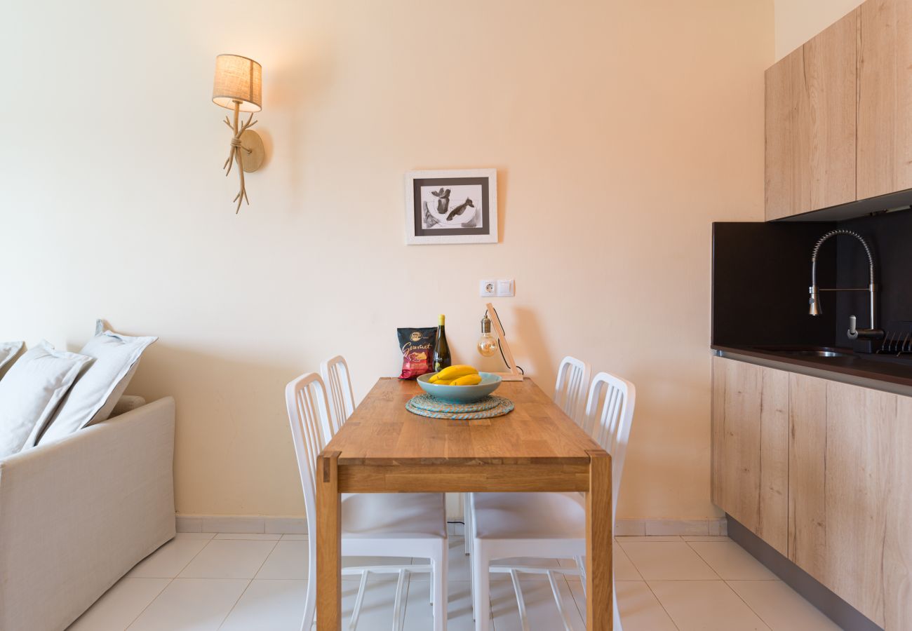 Maison à El Cotillo - El Cotillo Beach by CanariasGetaway