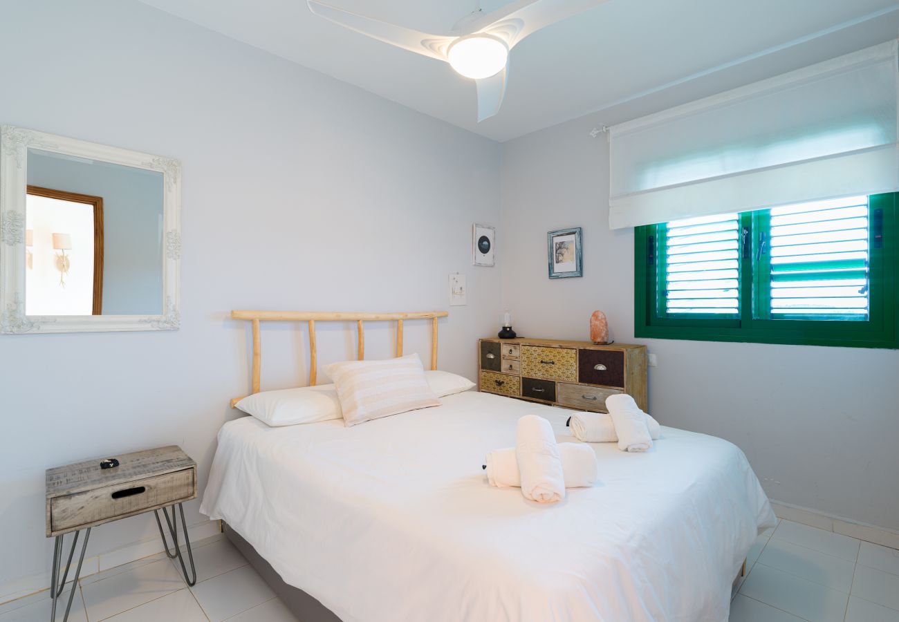 Maison à El Cotillo - El Cotillo Beach by CanariasGetaway