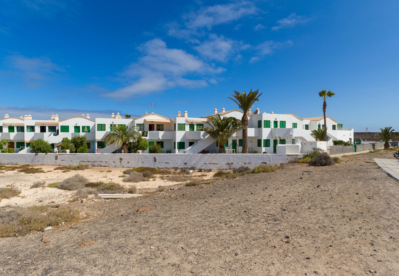 Maison à El Cotillo - El Cotillo Beach by CanariasGetaway