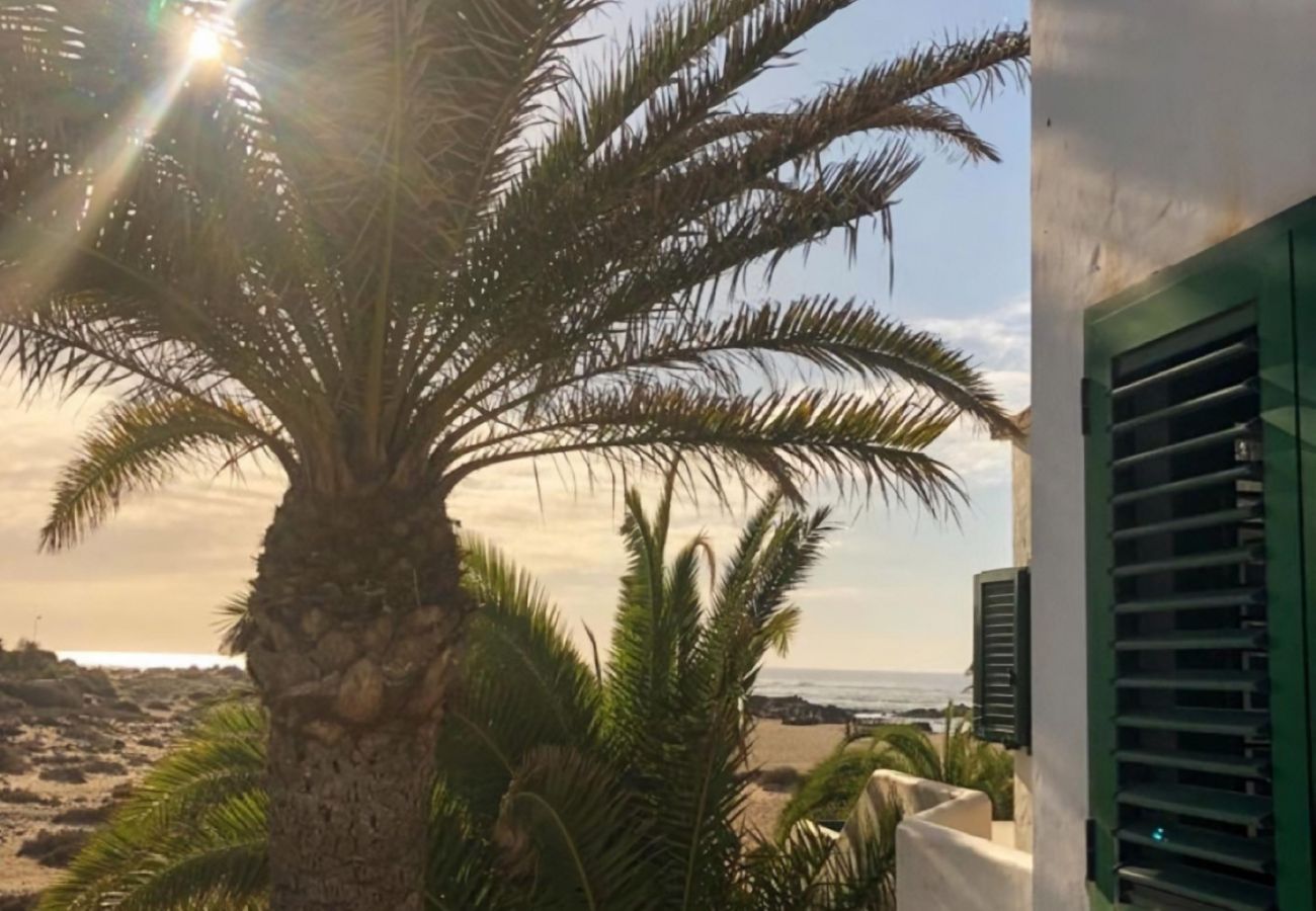 Maison à El Cotillo - El Cotillo Beach by CanariasGetaway