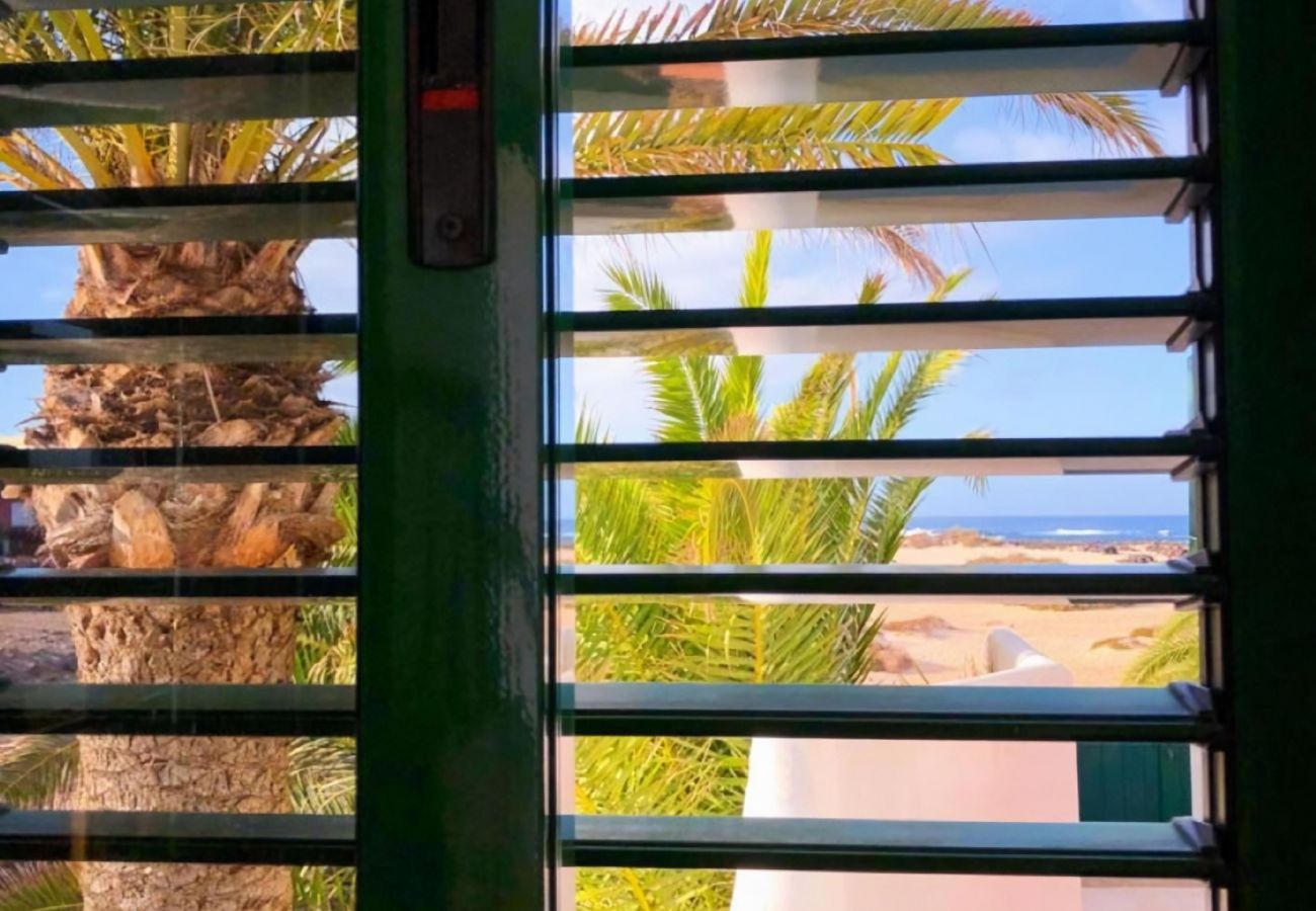 Maison à El Cotillo - El Cotillo Beach by CanariasGetaway