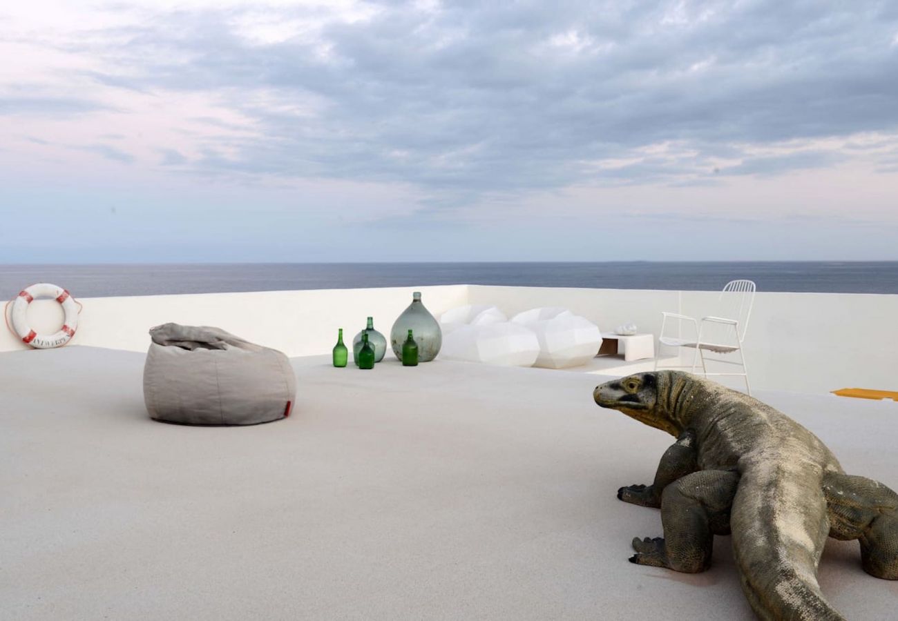 Villa à Arico - Oceanum Privé Maison de Mer