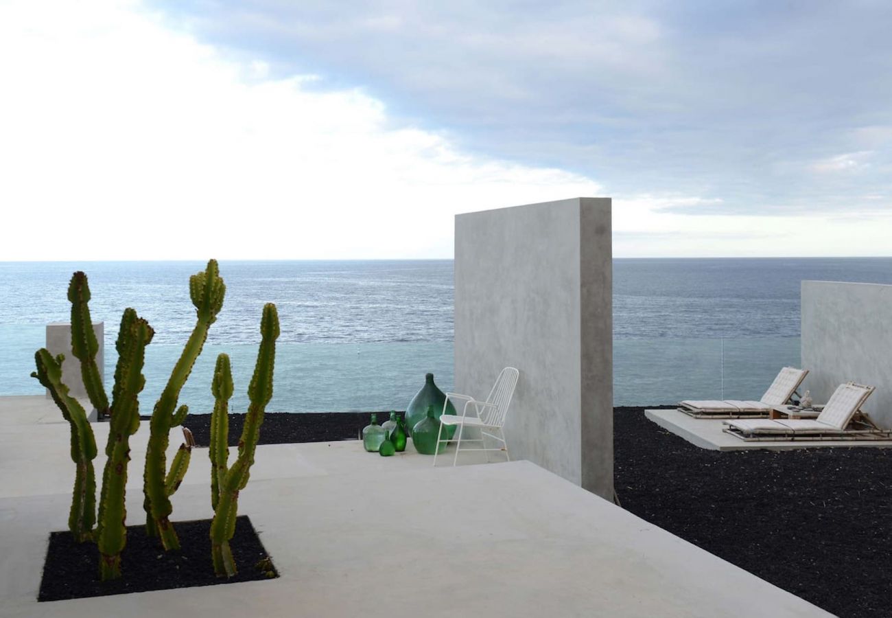 Villa à Arico - Oceanum Privé Maison de Mer
