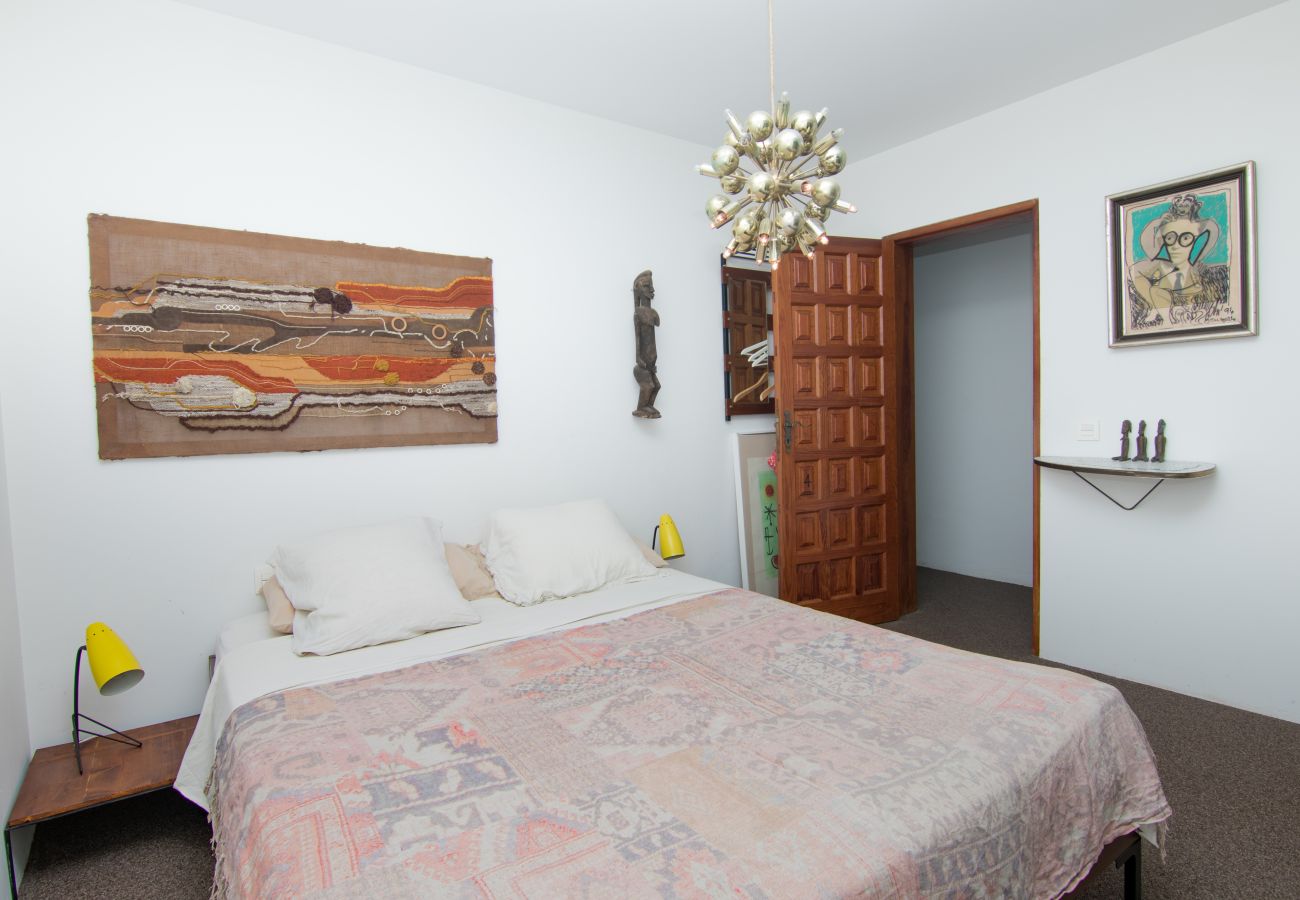 Villa à Arico - Oceanum Privé Maison de Mer