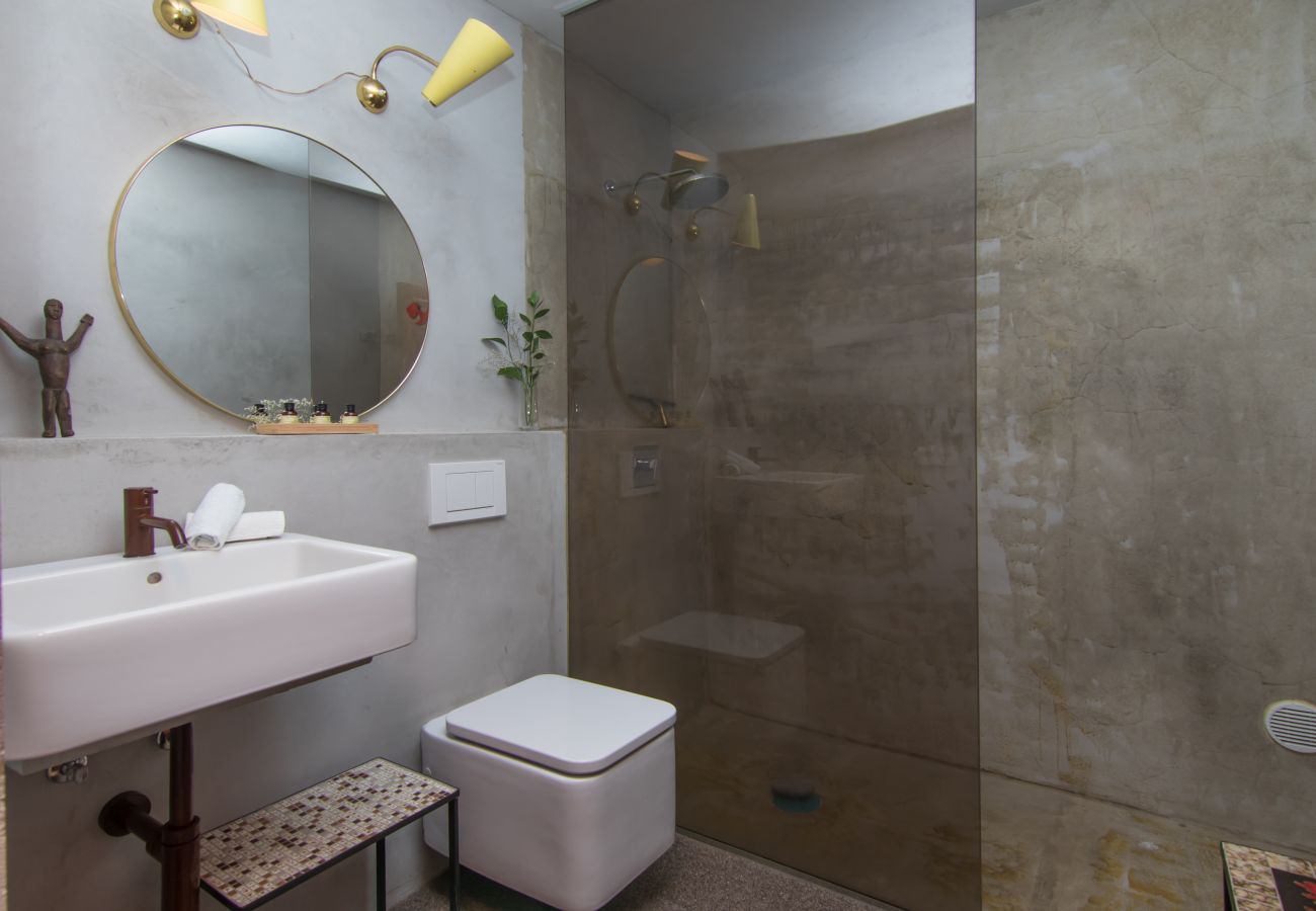 Villa à Arico - Oceanum Privé Maison de Mer