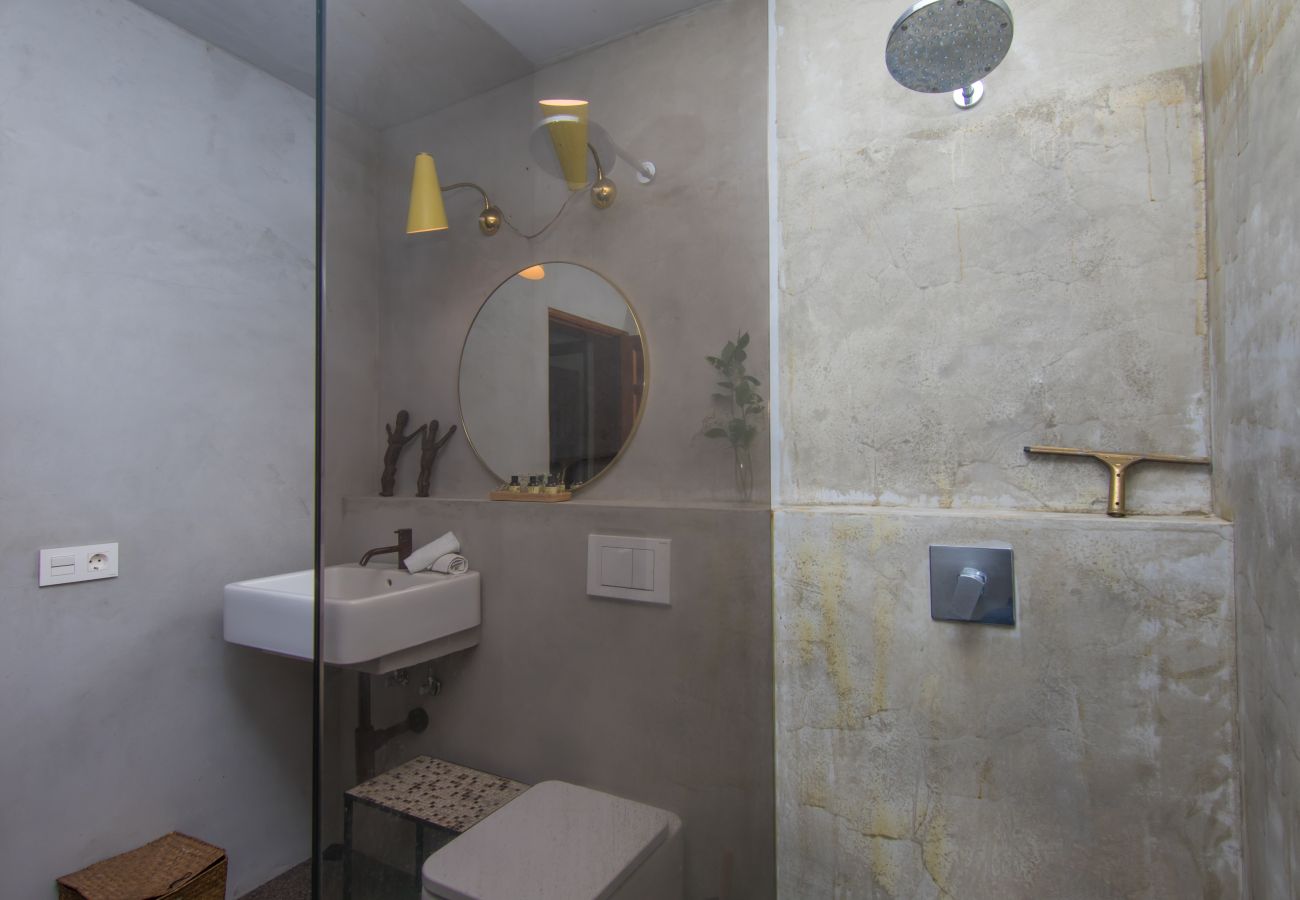 Villa à Arico - Oceanum Privé Maison de Mer