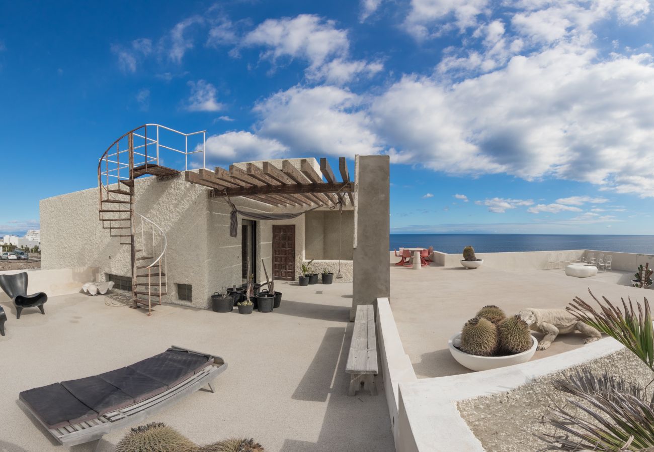 Villa à Arico - Oceanum Privé Maison de Mer