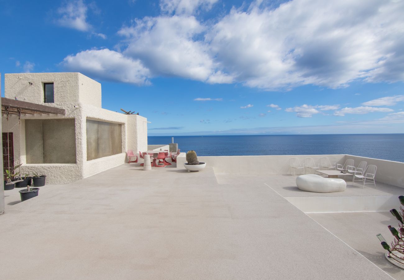 Villa à Arico - Oceanum Privé Maison de Mer