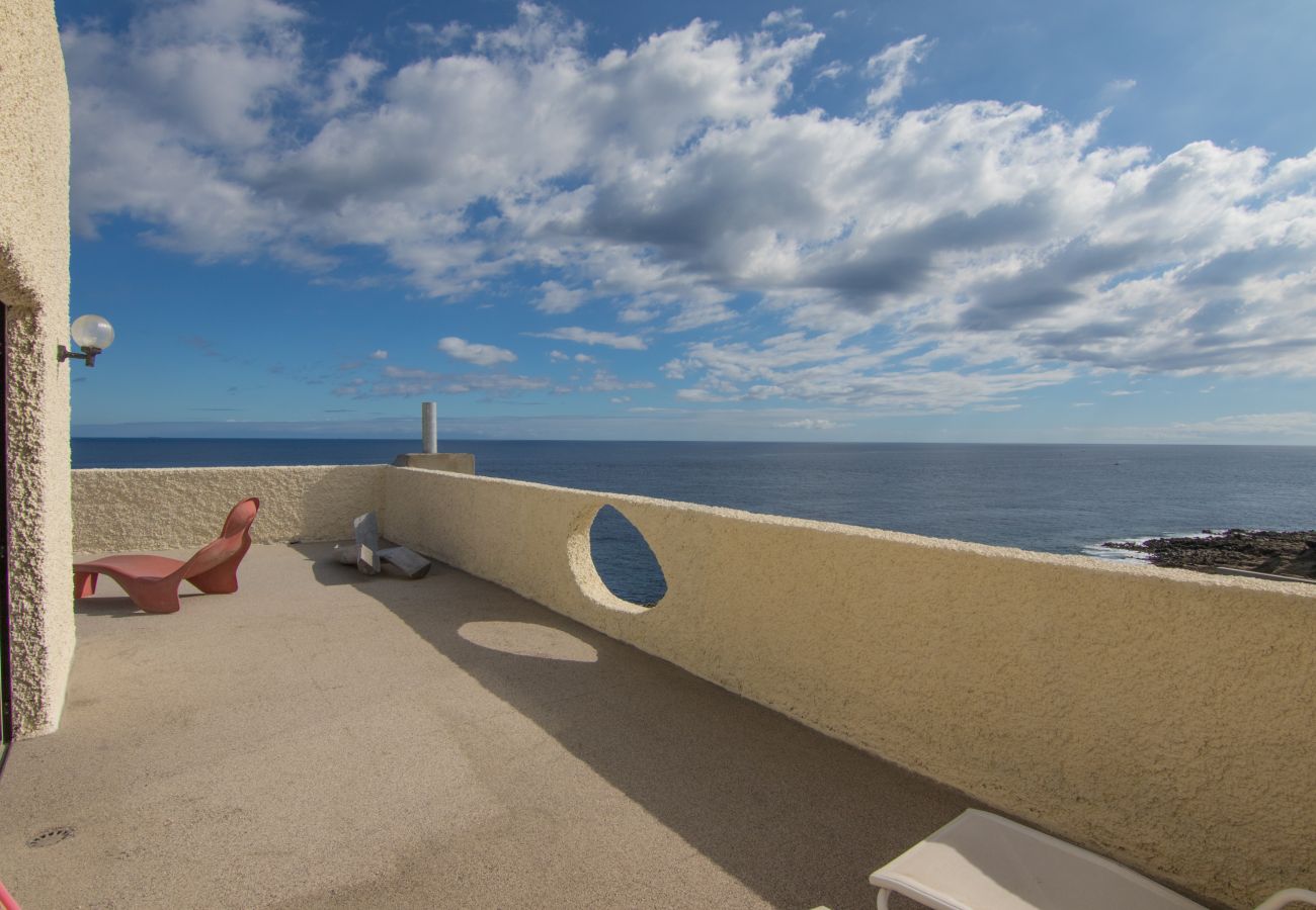 Villa à Arico - Oceanum Privé Maison de Mer