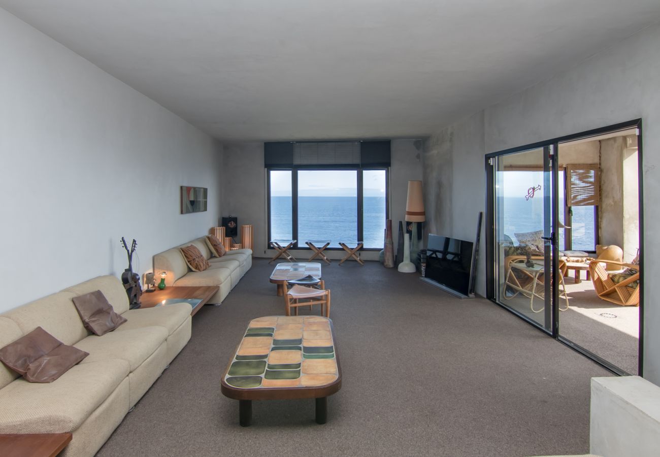 Villa à Arico - Oceanum Privé Maison de Mer