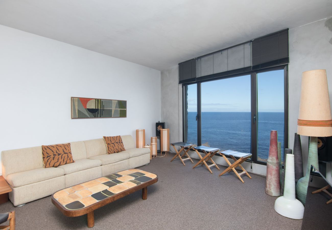 Villa à Arico - Oceanum Privé Maison de Mer