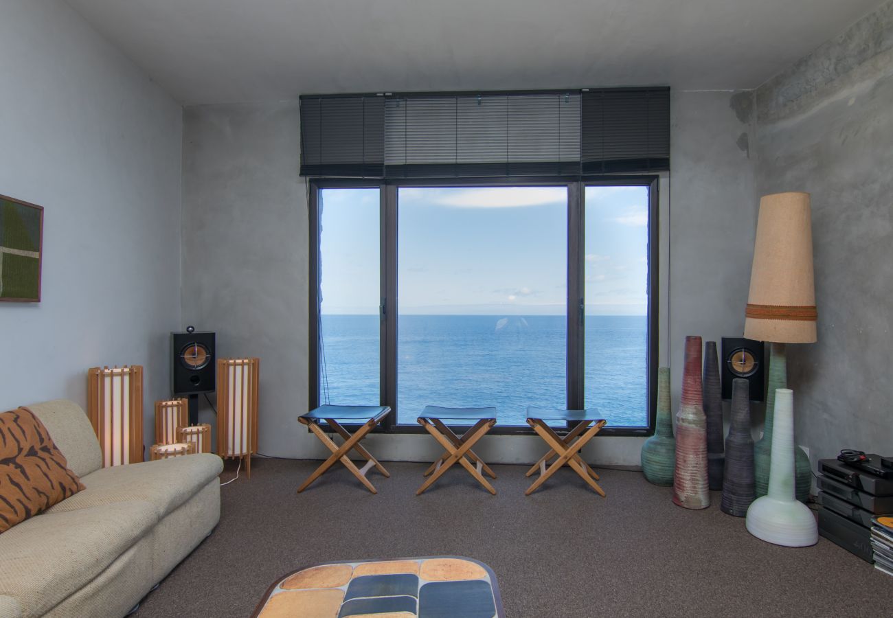 Villa à Arico - Oceanum Privé Maison de Mer