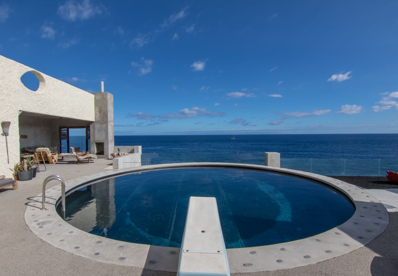 Villa à Arico - Oceanum Privé Maison de Mer