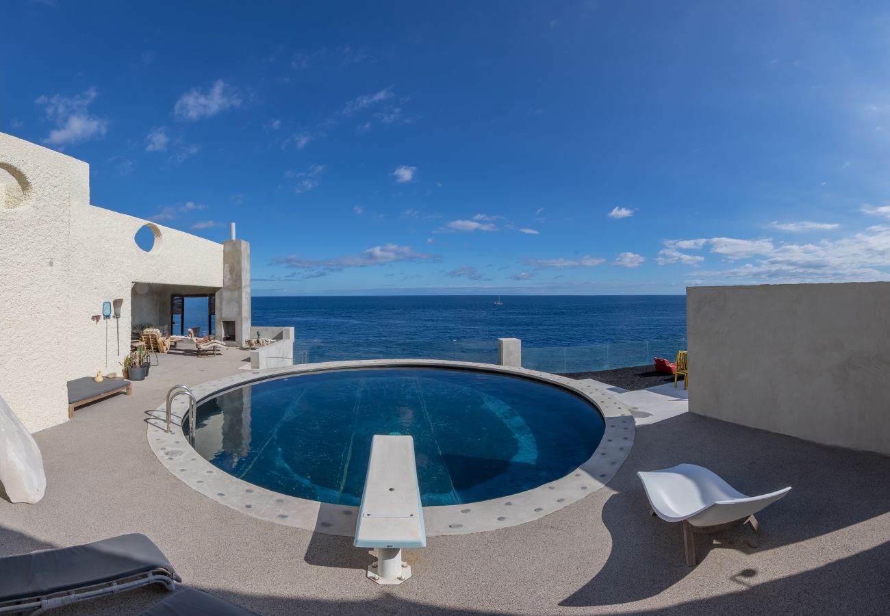 Villa à Arico - Oceanum Privé Maison de Mer
