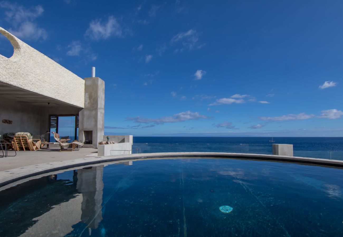 Villa à Arico - Oceanum Privé Maison de Mer