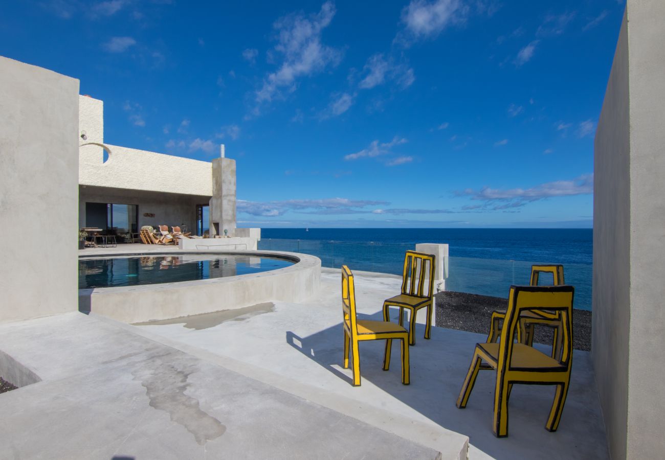 Villa à Arico - Oceanum Privé Maison de Mer