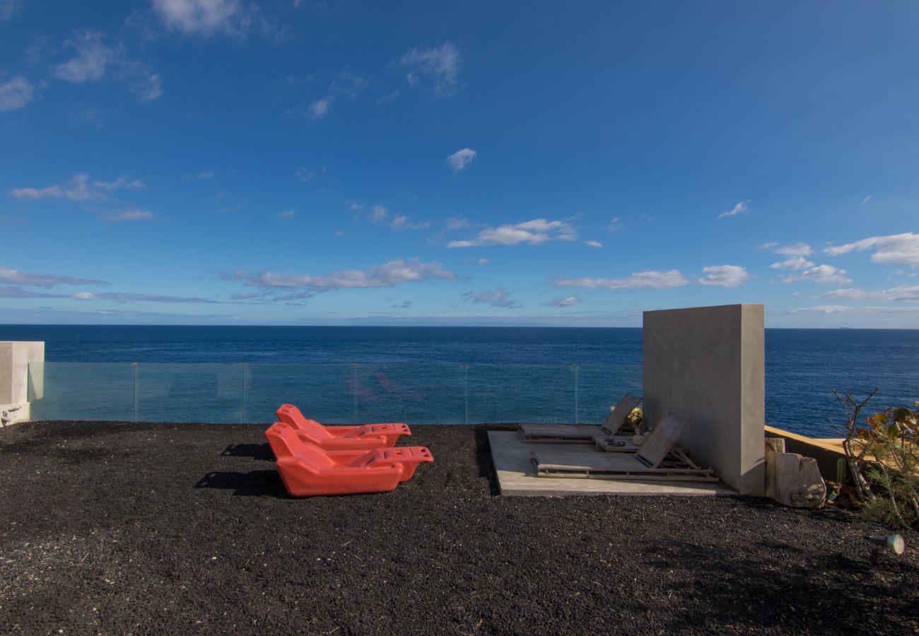 Villa à Arico - Oceanum Privé Maison de Mer