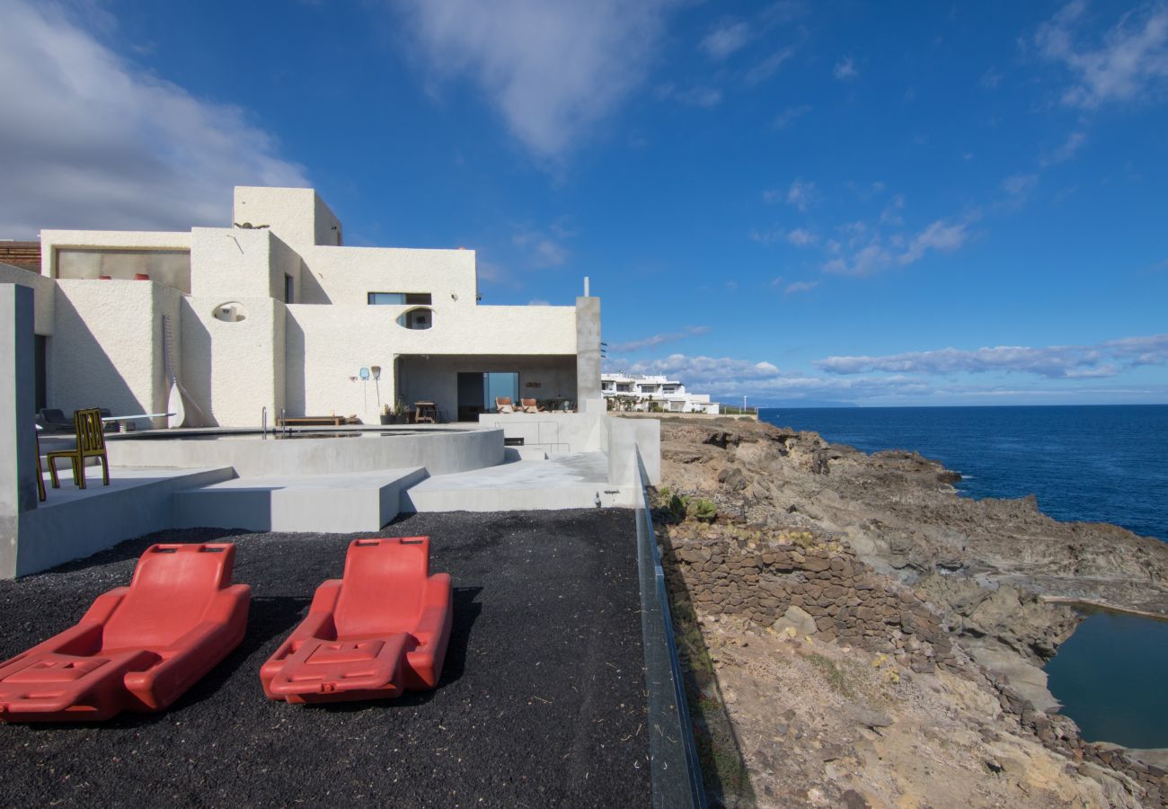 Villa à Arico - Oceanum Privé Maison de Mer