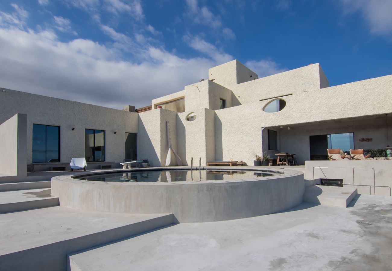 Villa à Arico - Oceanum Privé Maison de Mer