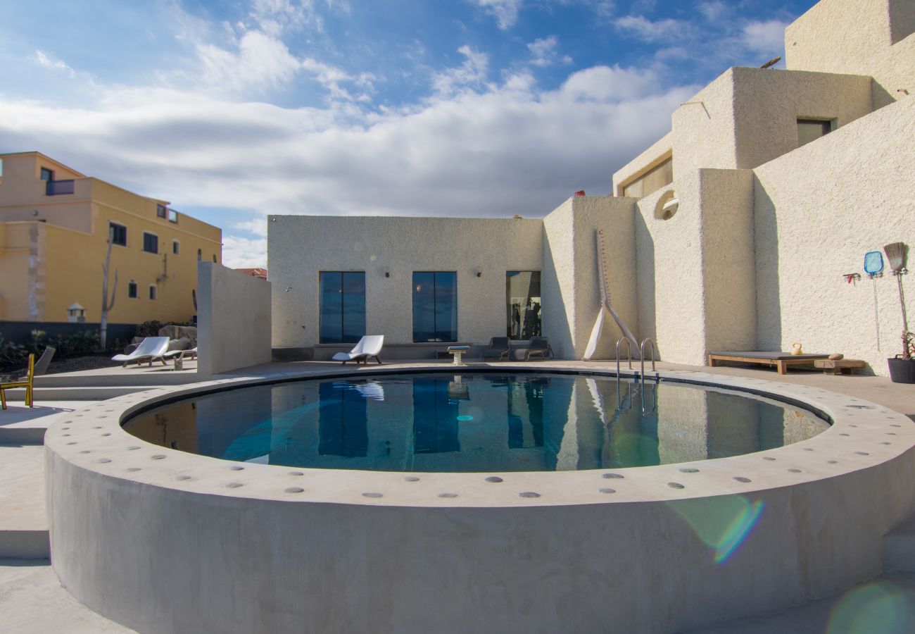 Villa à Arico - Oceanum Privé Maison de Mer