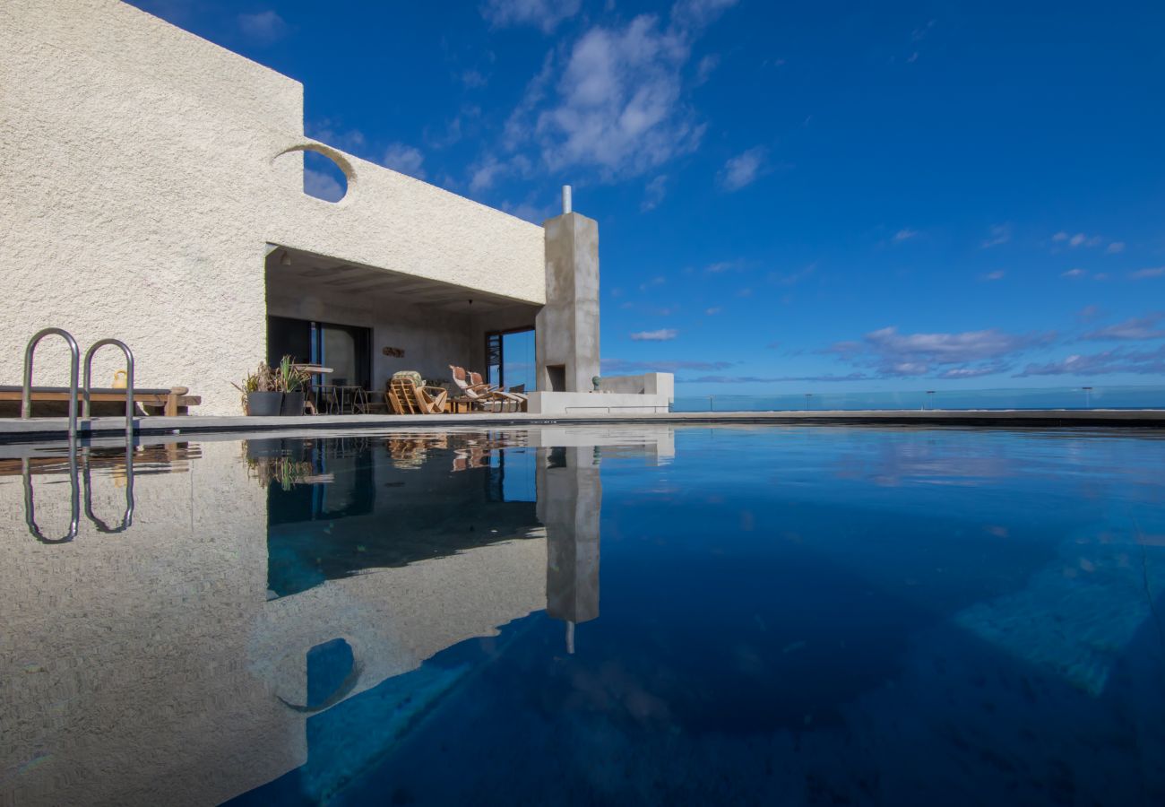 Villa à Arico - Oceanum Privé Maison de Mer