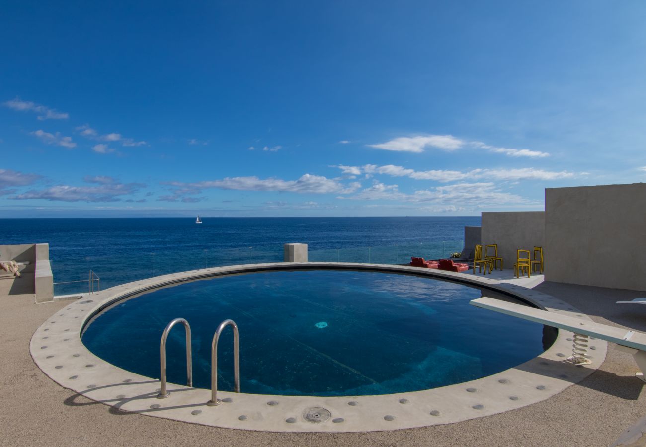 Villa à Arico - Oceanum Privé Maison de Mer