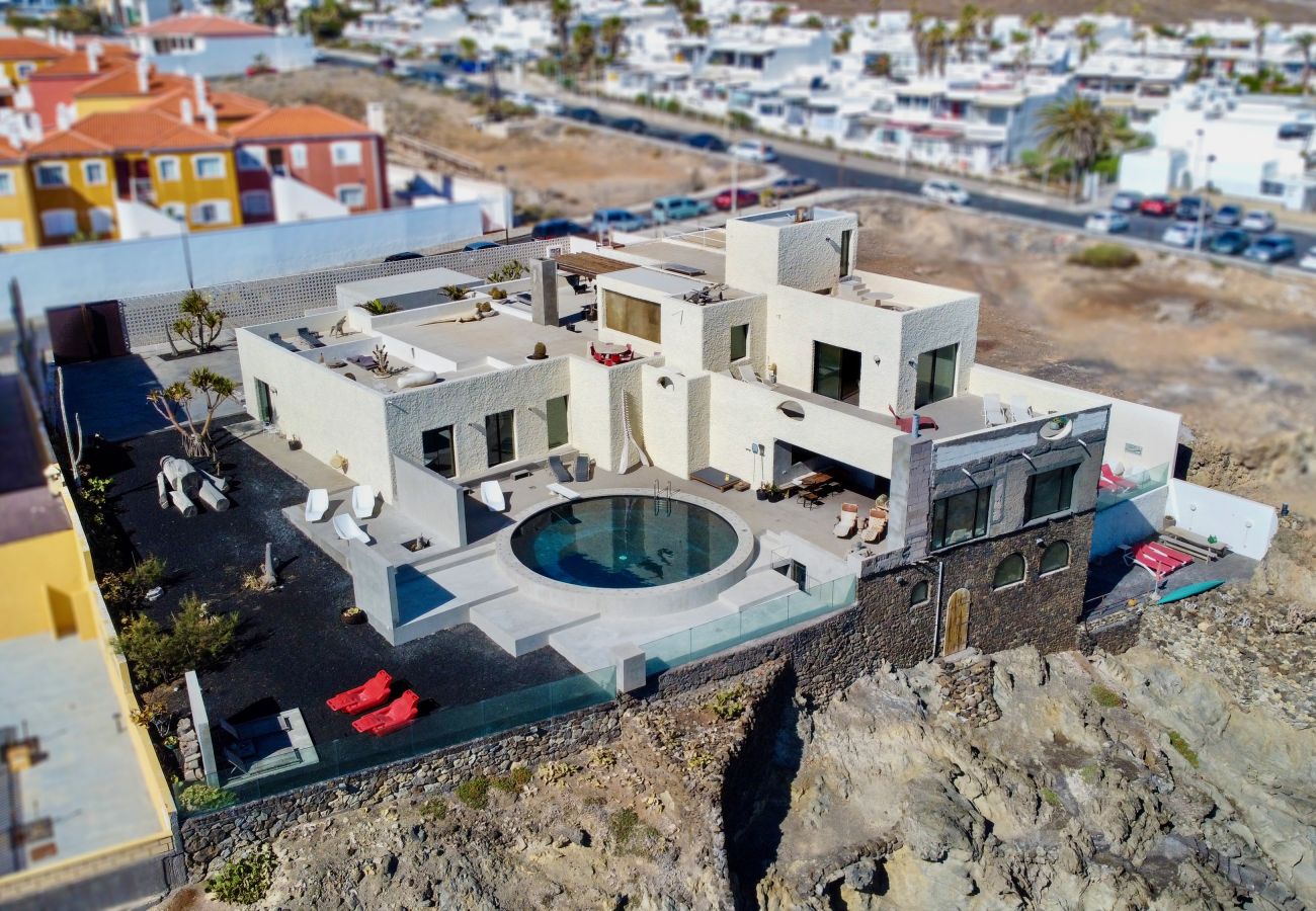 Villa à Arico - Oceanum Privé Maison de Mer