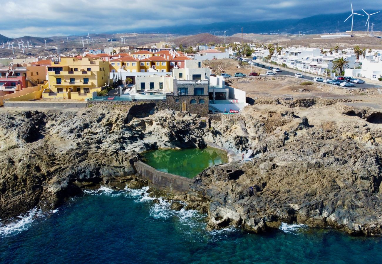Villa à Arico - Oceanum Privé Maison de Mer