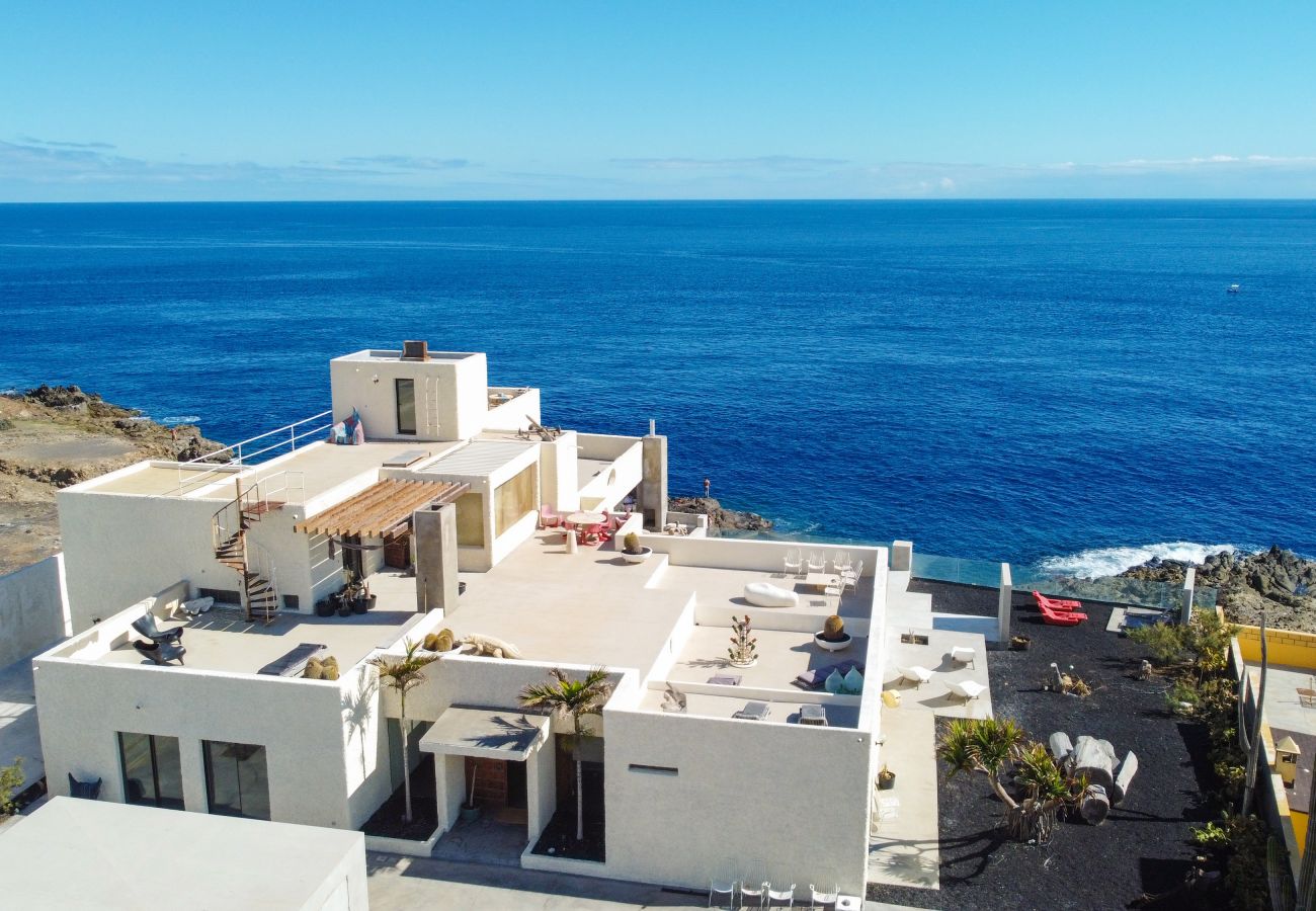 Villa à Arico - Oceanum Privé Maison de Mer