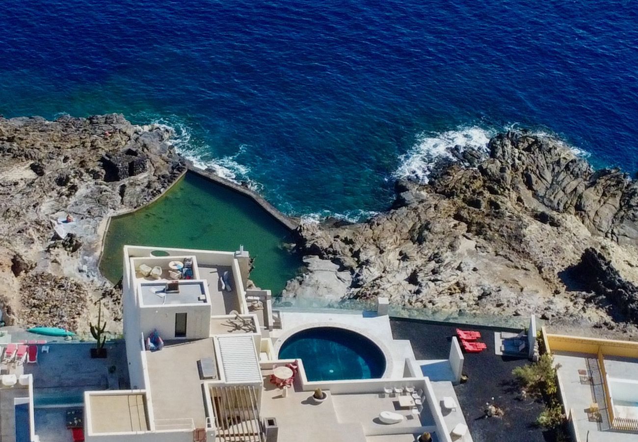 Villa à Arico - Oceanum Privé Maison de Mer