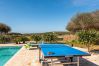 Villa à Ciutadella de Menorca - FLOMERTOR 1 Villa à Ciutadella de Menorca - FLOMERTOR 1