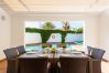 Villa à Cala´n Bosch - VILLA RAQUEL  Villa à Cala´n Bosch - VILLA RAQUEL