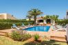 Villa à Cala´n Blanes - TANA Villa à Cala´n Blanes - TANA