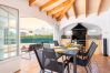 Villa à Cala´n Blanes - TANA Villa à Cala´n Blanes - TANA