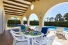 Villa à Cap d´Artruix - JUPITER Villa à Cap d´Artruix - JUPITER