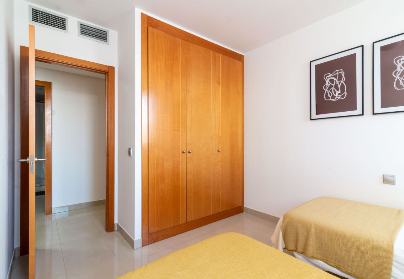 Appartement à Tenerife - Vistas Panorámicas Santa Cruz de Tenerife