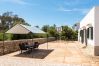Villa à Cala Blanca - VILLA BINISARET 1 Villa à Cala Blanca - VILLA BINISARET 1
