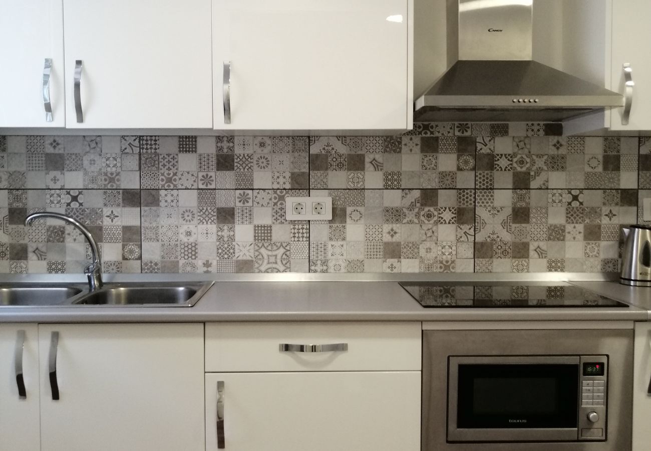 Appartement à Tenerife - Bioma Imperial Minimalist Loft