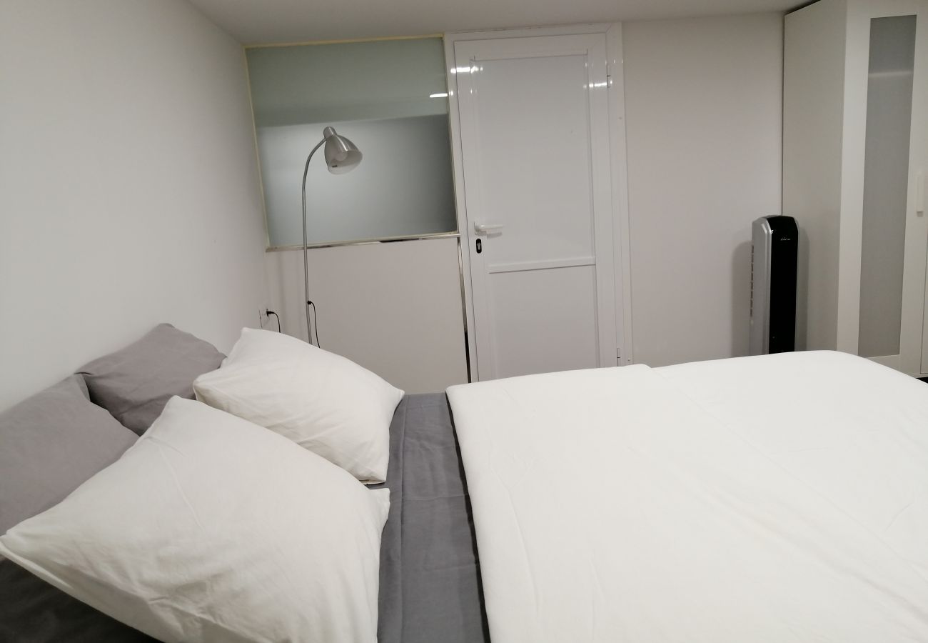 Appartement à Tenerife - Bioma Imperial Minimalist Loft