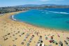 Maison à Las Palmas de Gran Canaria - Eli Home on the beach+Parking + Airco by CanariasGetaway Maison à Las Palmas de Gran Canaria - Eli Home on the beach+Parking + Airco by CanariasGetaway