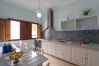 Appartement à Arucas - HomeForGuest Duplex neuf avec toit à côté de la cathédrale d'Arucas Appartement à Arucas - HomeForGuest Duplex neuf avec toit à côté de la cathédrale d'Arucas
